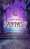 fantasy by Zaida Franco Hernández
