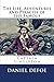 The Life, Adventures and Piracies of the Famous Captain Singleton