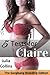 5 Tests for Claire by Julia Collins
