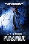 Parasomniac: Nightmare On...