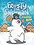 Frosty The Snowman Coloring...