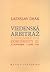 Viedenská arbitráž 2. november 1938 Dokumenty III by Ladislav Deák