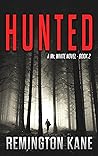 Hunted: Second bo...