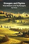 Strangers and Pilgrims by Ryan Tandler