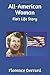 All-American Woman: Flo's L...