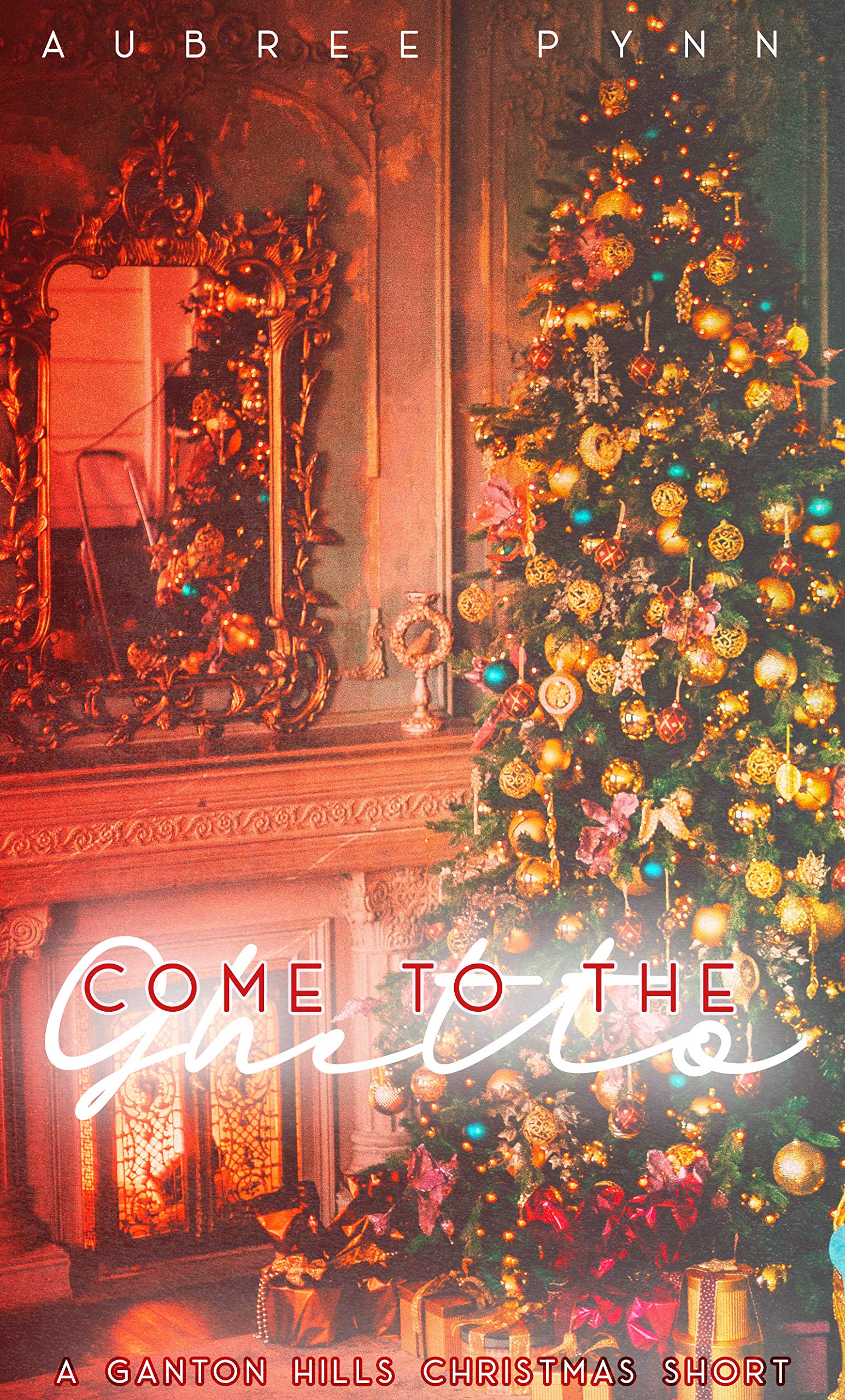 Come to the Ghetto (Kindle Edition)