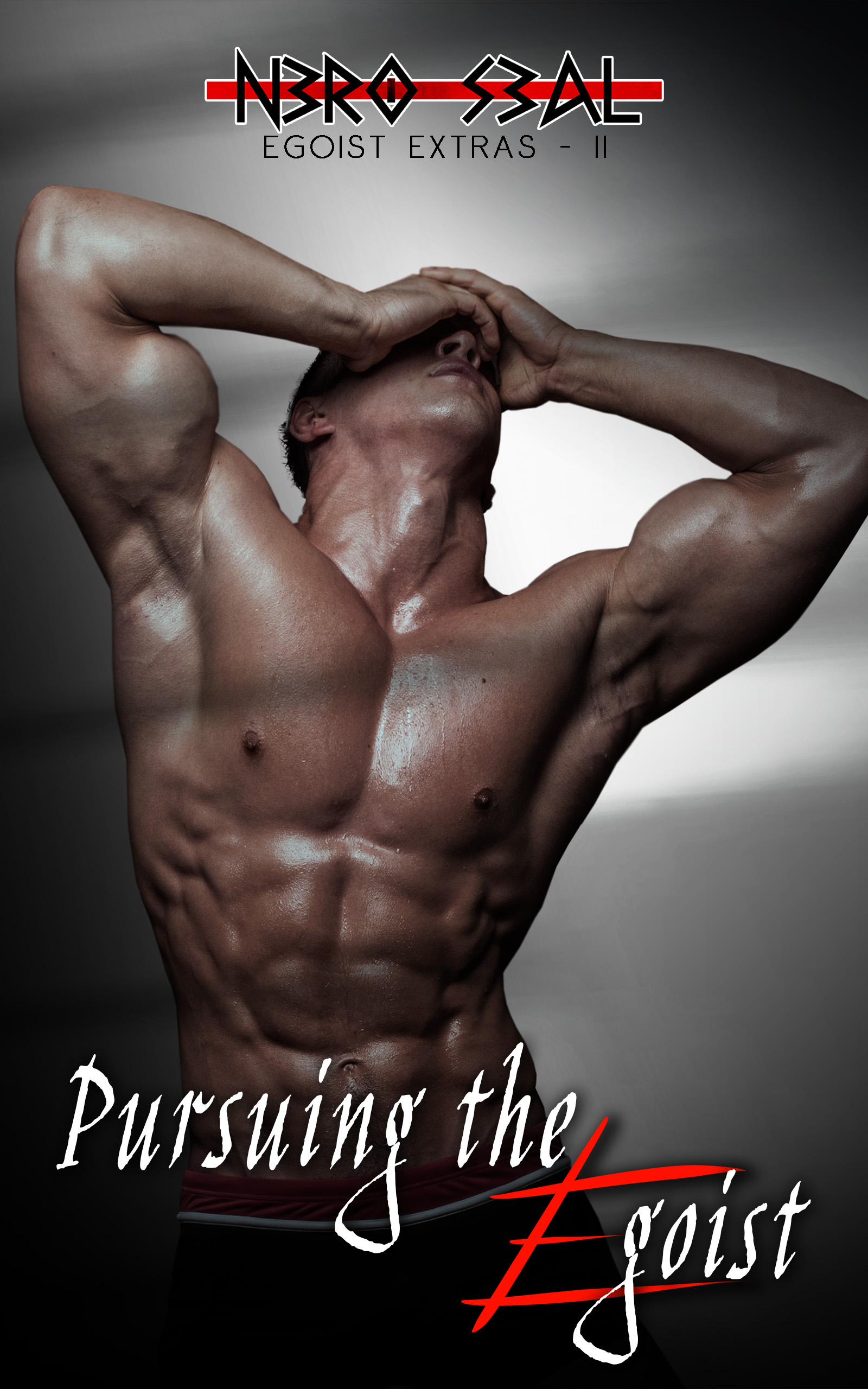 Pursuing the Egoist (Egoist, #2.5)