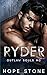 Ryder (Outlaw Souls #1)