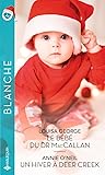 Le bébé du Dr MacCallan - Un hiver à Deer Creek by Louisa George