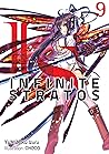 Infinite Stratos:...
