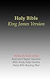 Holy Bible: King ...