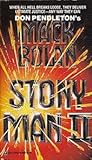 Stony Man II (Don Pendleton's Mack Bolan)