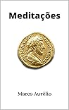 Meditações (Portuguese Edition) Book cover for Meditações (Portuguese Edition)