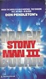Stony Man III (Don Pendleton's Mack Bolan)
