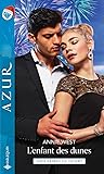L'enfant des dunes by Annie West