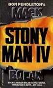Stony Man IV