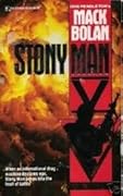 Stony Man V