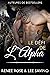 Le Défi de l’Alpha (Alpha Bad Boys t. 4)
