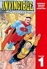 Invincible, intég...