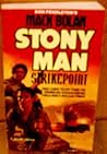 Strikepoint (Stony Man, #9)