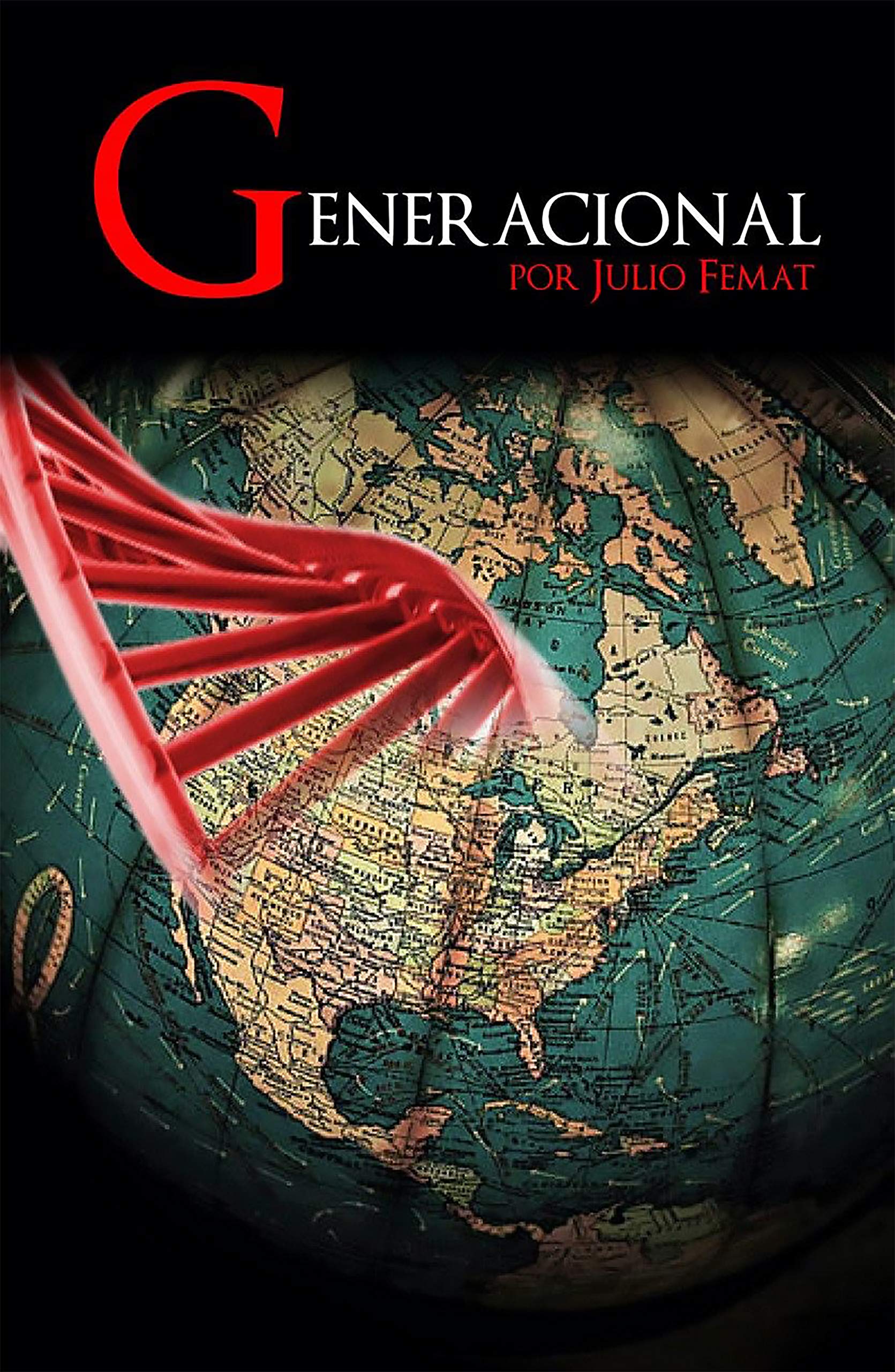 Generacional (Spanish Edition)