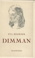 Omslag för Dimman