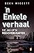 ’n Enkele verhaal: Die jag op ’n reeksverkragter (Afrikaans Edition)
