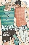 Heartstopper 2 by Alice Oseman