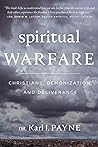 Book cover for Spiritual Warfare: Christians, Demonization and Deliverance