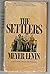 Settlers: A Novel