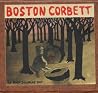 Boston Corbett