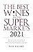 Best wines in the Supermark...