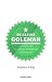 De kleine Goleman by Jacqueline de Jong