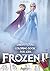 Unofficial Coloring Book For Kids Frozen II by Nancy Liu