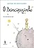 O Principezinho by Antoine de Saint-Exupéry O Principezinho by Antoine de Saint-Exupéry