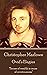Ovid’s Elegies: "Excess of wealth is cause of covetousness."
