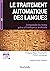 Le traitement automatique des langues - Comprendre les textes... by François-Régis Chaumartin