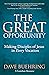 The Great Opportunity by Dave Buehring