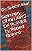 Summary Of 48 LAWS OF POWER by Robert Greene by Sharon Skot