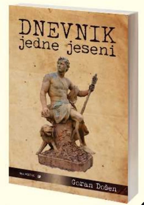 Dnevnik jedne jeseni