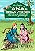 Ana de las tejas verdes 2/2 Una amistad para siempre by L.M. Montgomery