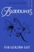 The Golden Lily (Bloodlines, #2)