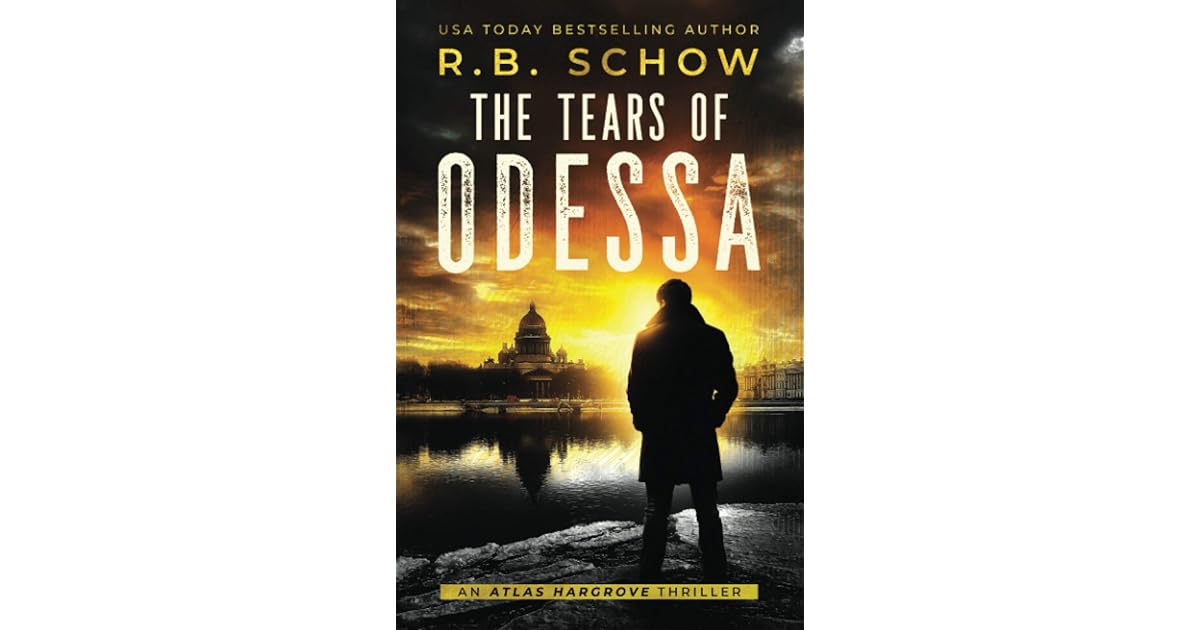 The Tears of Odessa by R.B. Schow