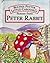 Peter Rabbit Little Carousel (Beatrix Potter Little Carousels)