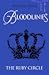 The Ruby Circle (Bloodlines, #6)