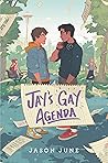 Jay's Gay Agenda