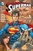Superman, núm. 23: Psicoguerra ¡Anarquía!