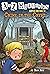 Crime in the Crypt (A to Z Mysteries: Super Edition, #13)