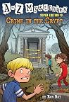 Crime in the Crypt