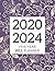 2020-2024 Five Year Bill Pl...